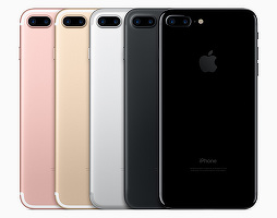 Acțiunile Apple cresc după ce T-Mobile a anunțat un număr record de precomenzi pentru iPhone 7