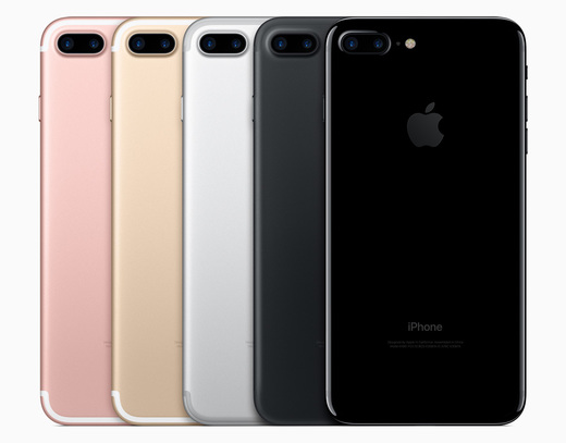 Acțiunile Apple cresc după ce T-Mobile a anunțat un număr record de precomenzi pentru iPhone 7