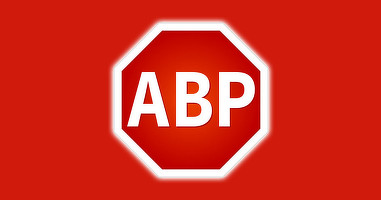 Adblock Plus nu mai blochează reclamele, le vinde