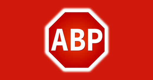 Adblock Plus nu mai blochează reclamele, le vinde