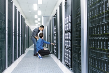 (P) Care este logica de business a unui cloud privat?