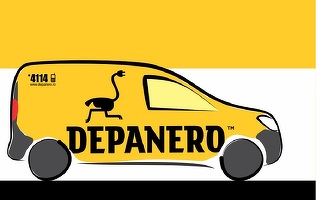 Depanero estimează o creștere de 59% a veniturilor în acest an, pe fondul majorării numărului de clienți