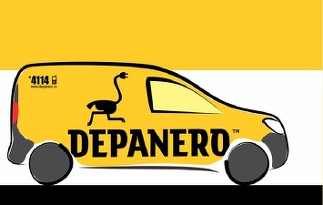 Depanero estimează o creștere de 59% a veniturilor în acest an, pe fondul majorării numărului de clienți