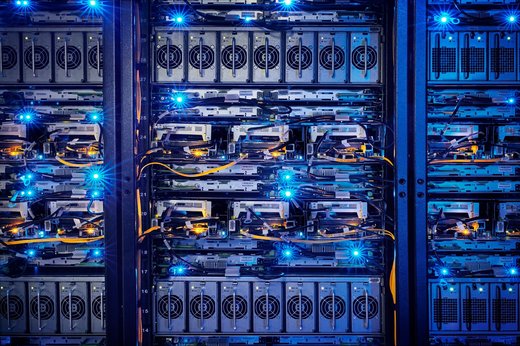 Facebook va construi un nou centru de date în Danemarca – presa daneză