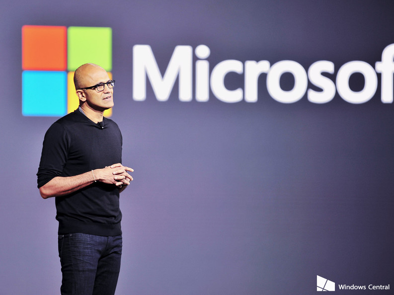 Șeful Microsoft, Satya Nadella, a câștigat în anul fiscal trecut 18 milioane de dolari