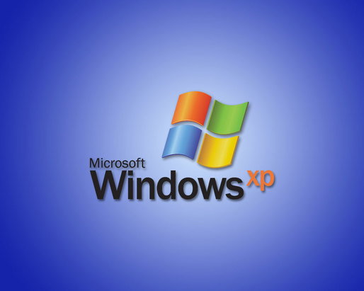În România mai există 721 de calculatoare cu Windows XP conectate la internet