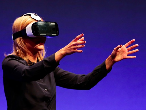 IMAX va deschide primul centru european de realitate virtuală în orașul Manchester