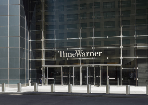 Fuziune gigant pe piața media: AT&T ar putea prelua Time Warner în schimbul a 86 miliarde dolari