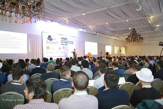 DefCamp 2016: competiții noi de hacking și peste 1000 de specialiști în securitate cibernetică