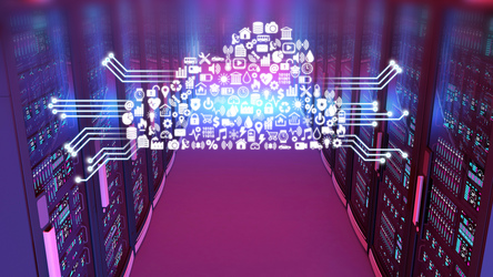 Serviciile de hosting pentru companii, între cloud și infrastructură locală