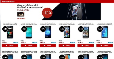 evoMAG a înregistrat 5.000 de comenzi în primele nouă ore de Black Friday