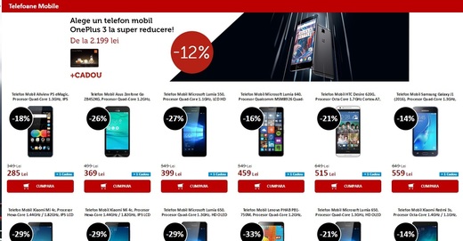 evoMAG a înregistrat 5.000 de comenzi în primele nouă ore de Black Friday