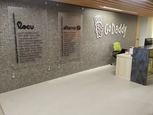GoDaddy cumpără rivalul european de web hosting Host Europe Group pentru aproape 1,7 miliarde euro