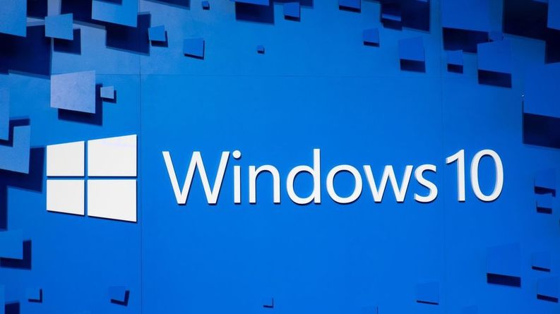 FOTO Primele imagini cu noua interfață de Windows 10