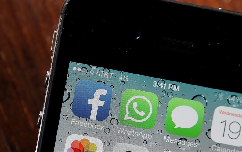 O breșă de securitate permite companiei Facebook să consulte mesajele criptate de pe WhatsApp