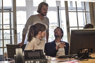 Securitate, performanță și stabilitate pentru un business invincibil, cu soluțiile Telekom