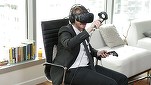 Un startup susținut de Steven Spielberg oferă experiențe de realitate virtuală în mall-uri