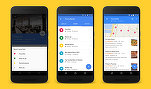 VIDEO Google Maps devine mai social, prin lansarea listelor de locuri favorite