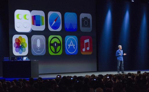 Apple a anunțat când își va organiza conferința pentru dezvoltatori. Anul trecut, biletele au fost vândute în 2 minute, acum va fi loterie