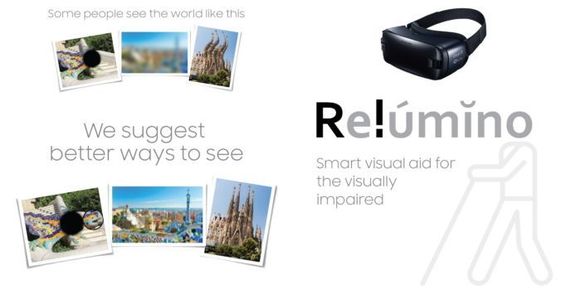 FOTO Samsung va prezenta la Mobile World Congress mai multe produse ce țin de realitatea virtuală și augmentată