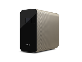 Sony a lansat un proiector care transformă orice suprafață într-un touchscreen