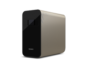 Sony a lansat un proiector care transformă orice suprafață într-un touchscreen