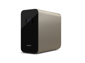 Sony a lansat un proiector care transformă orice suprafață într-un touchscreen