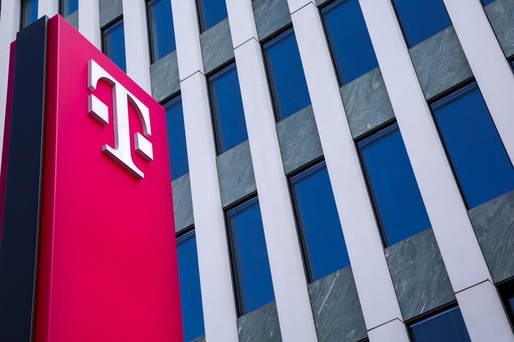 Deutsche Telekom a trecut pe o pierdere de 2,12 miliarde euro în trimestrul patru, din cauza reevaluării activelor