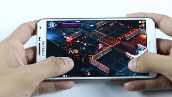 Anul trecut, 90% din veniturile generate de aplicațiile de Android au revenit jocurilor