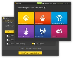 Furnizorul român de soluții VPN CyberGhost, preluat de compania israeliană Crossrider pentru 9,2 milioane euro