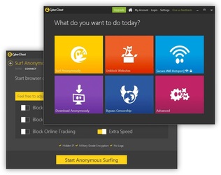 Furnizorul român de soluții VPN CyberGhost, preluat de compania israeliană Crossrider pentru 9,2 milioane euro