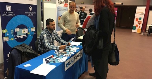 Furnizorul bulgar de servicii IT Bulpros Consulting vrea să se extindă pe piața din România 