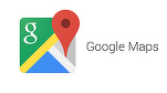 Google Maps permite partajarea în timp real a coordonatelor geografice