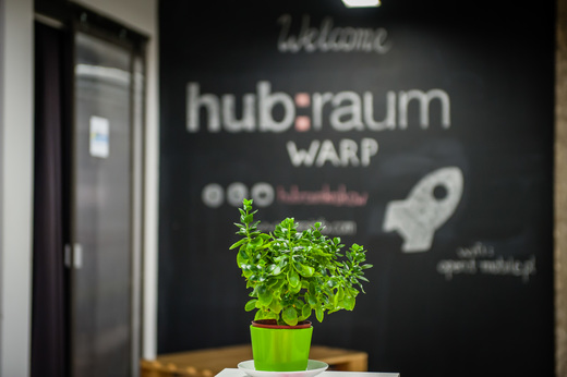 Ce trebuie să știe un startup care vrea să intre într-un incubator precum hub:raum și care sunt beneficiile