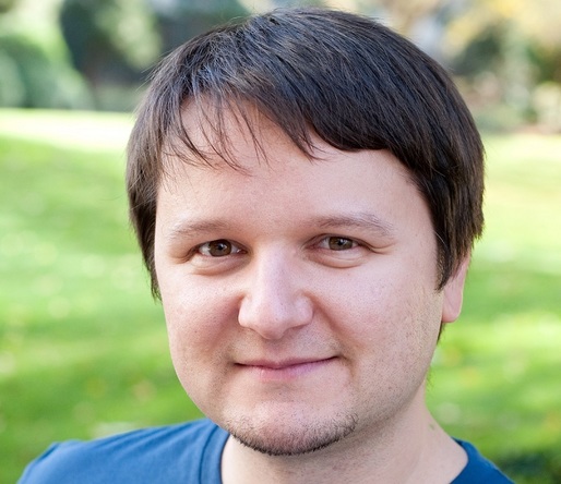 Mihai Pohonțu, fost vicepreședinte Samsung, este noul CEO al Amber, cel mai mare studio de gaming independent din România