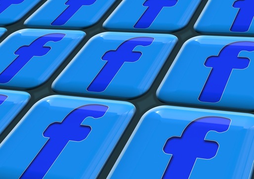 Facebook ar putea fi investigat pentru lipsa de reacție față de conținutul abuziv