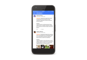 Review-urile din Google Maps sunt acum traduse automat în limba nativă a utilizatorului