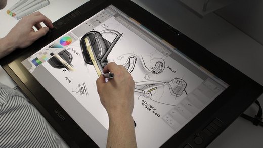 Digital Twin organizează primul Concurs Național de Design Industrial