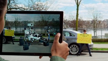 Microsoft va lansa următoarea actualizare majoră pentru Windows, denumită Windows 10 Fall Creators Update
