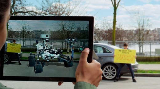 Microsoft va lansa următoarea actualizare majoră pentru Windows, denumită Windows 10 Fall Creators Update