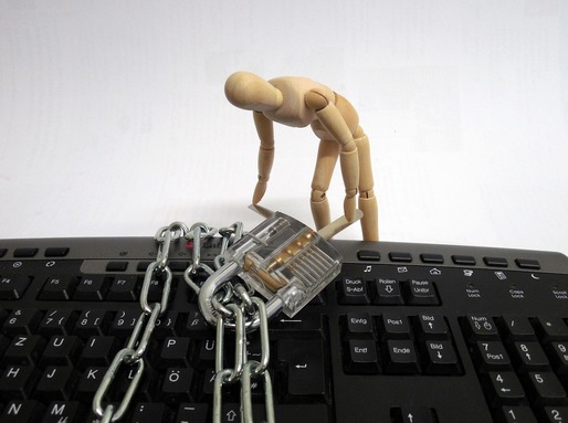 6 sfaturi transmise companiilor pentru protejarea împotriva atacurilor ransomware