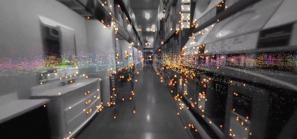 Google lucrează la o tehnologie de localizare pentru interior
