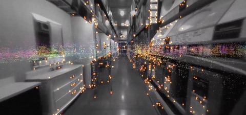 Google lucrează la o tehnologie de localizare pentru interior