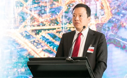 Interviu cu Liu Ke, CEO Huawei Technologies România: „Smart City este viitorul, nu avem cum să evităm transformarea”. Ce condiții trebuie să îndeplinim ca să avem mai multe orașe inteligente în România (P)