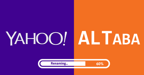 Acțiunile Altaba, fostă Yahoo, cresc puternic în prima zi de tranzacționare