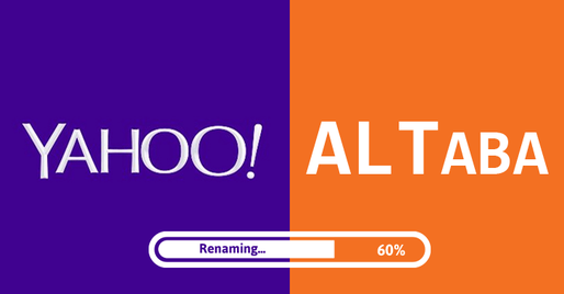 Acțiunile Altaba, fostă Yahoo, cresc puternic în prima zi de tranzacționare