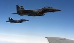 O companie de IT din Cluj oferă soluții IT americanilor care produc avioanele de luptă F-16 și F-35