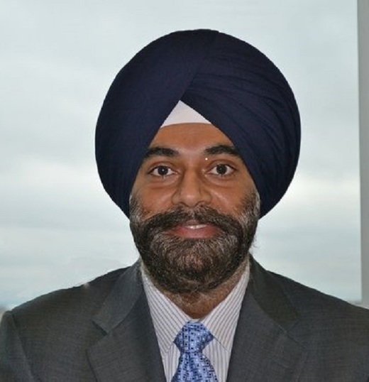 Ravinder Takkar pleacă de la conducerea Vodafone România