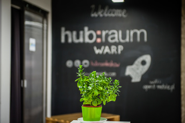 Start-up-rile românești de tehnologie se pot înscrie la un nou program de accelerare al celor de la hub:raum, incubatorul de tehnologie al Deutsche Telekom