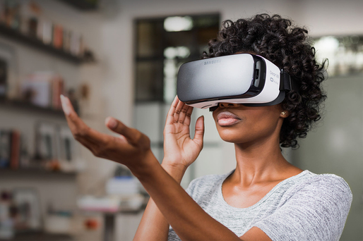 Peste 800 de milioane de dolari au fost investiți în realitatea virtuală și realitatea augmentată în trimestrul 2 al anului